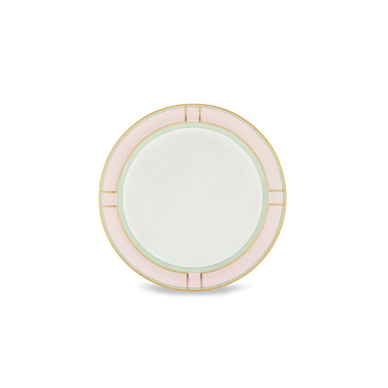 DIVA Rosa Dinner Plate by Ginori 1735