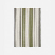 Mariaflora Avenue Striped Indoor Outdoor Fabric | Performance Textile