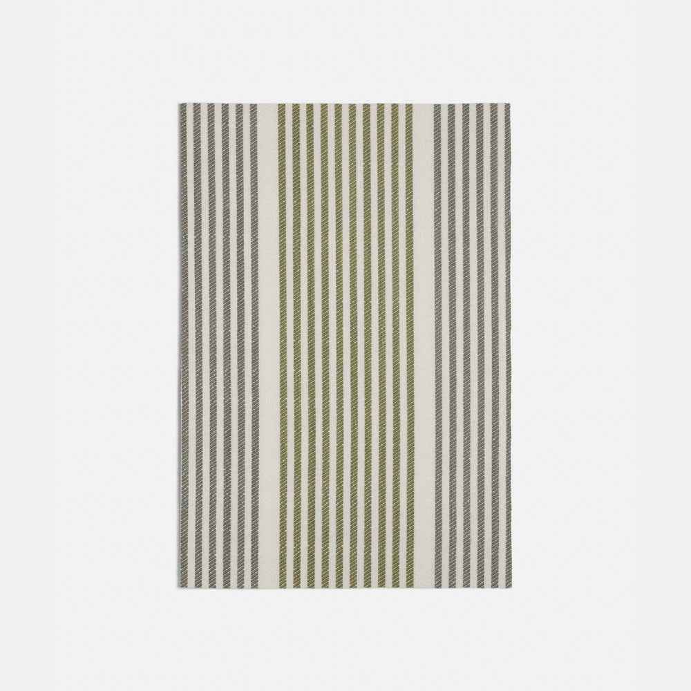 Mariaflora Avenue Striped Indoor Outdoor Fabric | Performance Textile