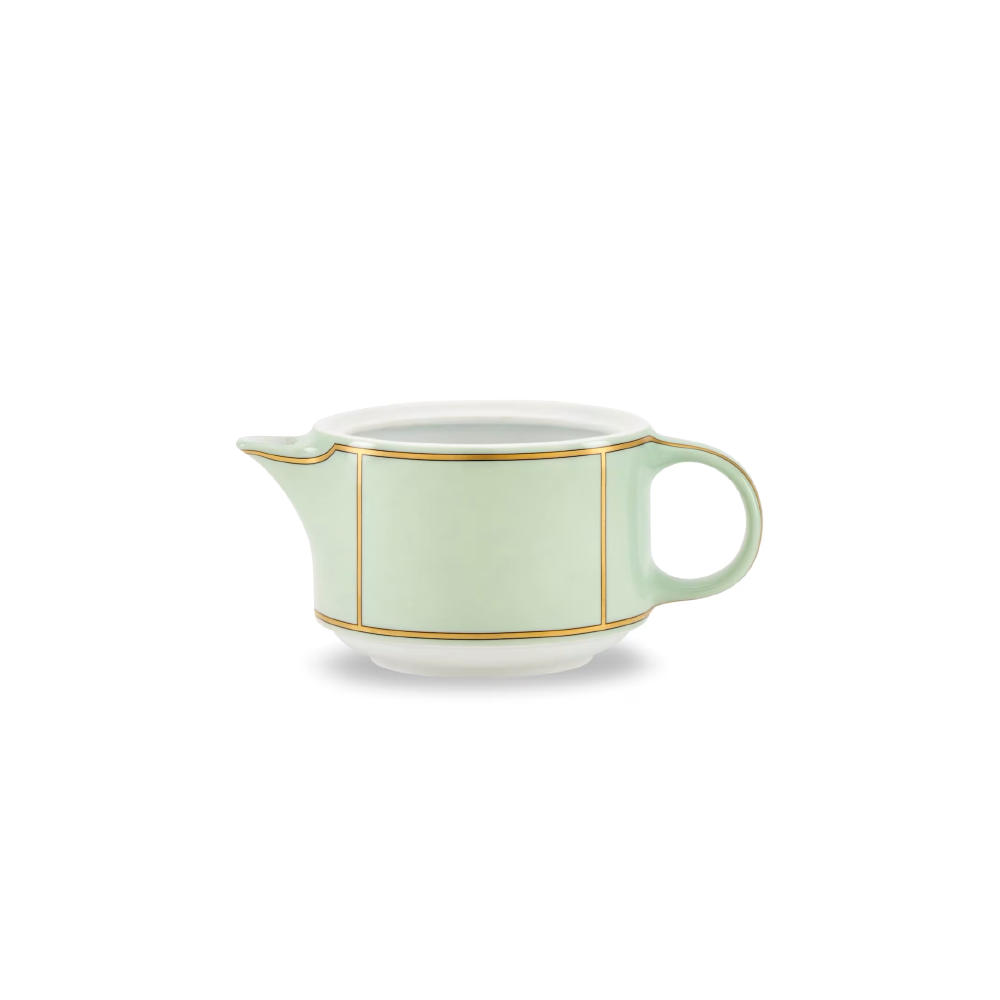 Ginori 1735 DIVA porcelain collection at Archideco Interior Gallery