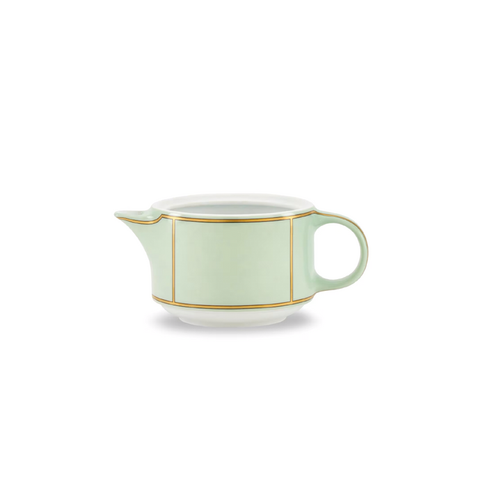 Ginori 1735 DIVA porcelain collection at Archideco Interior Gallery