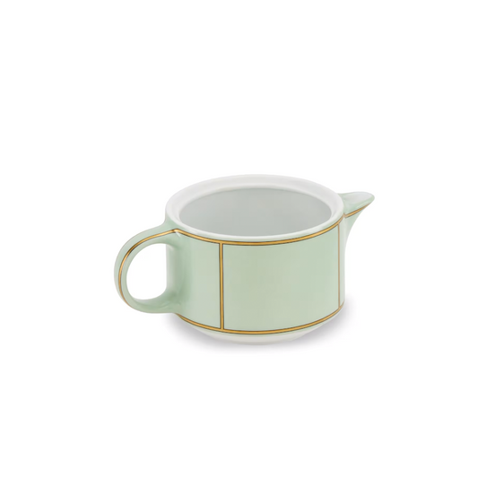 Ginori 1735 DIVA porcelain collection at Archideco Interior Gallery