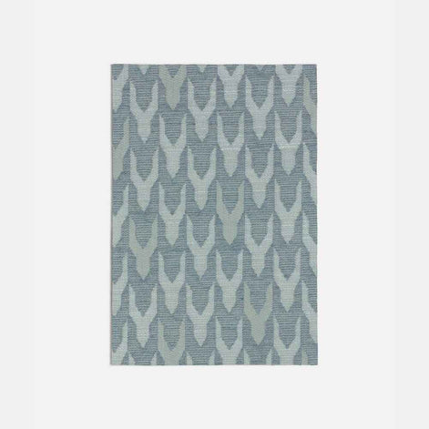 Mariaflora Baldac Reversible Indoor Outdoor Jacquard | Performance Fabric