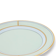 Ginori 1735 DIVA porcelain collection at Archideco Interior Gallery