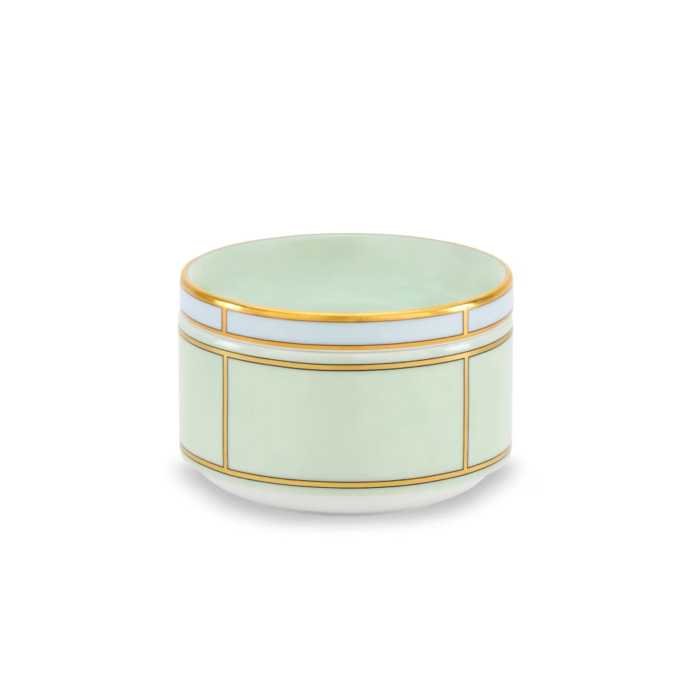 Ginori 1735 DIVA porcelain collection at Archideco Interior Gallery