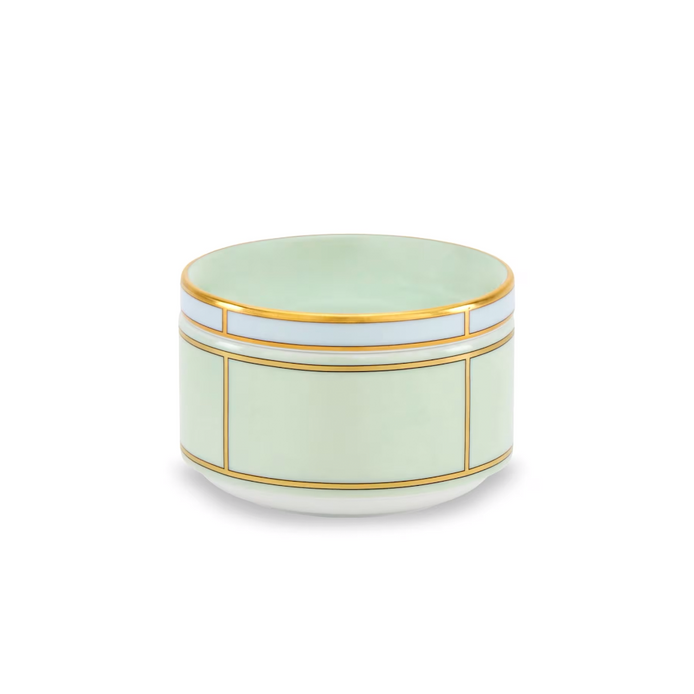 Ginori 1735 DIVA porcelain collection at Archideco Interior Gallery