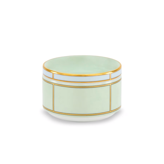 Ginori 1735 DIVA porcelain collection at Archideco Interior Gallery