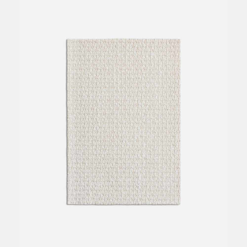 Mariaflora Carillon Indoor Outdoor Bouclé Tweed | Performance Fabric