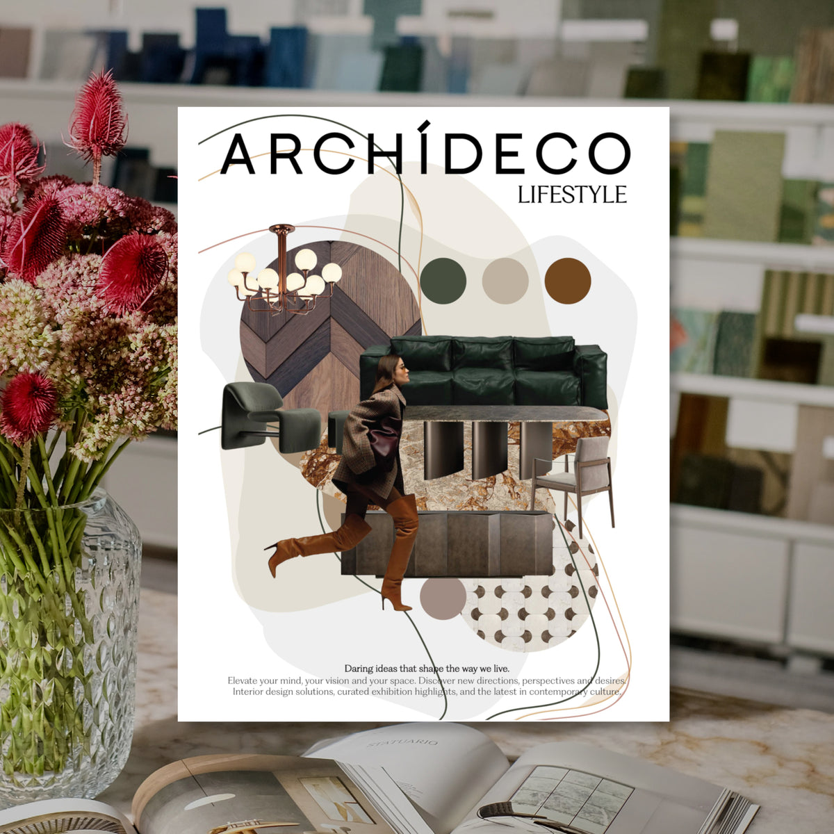 Magazine – archideco-interior.com