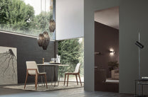 Bluinterni Italian Architectural Doors in Latvia, Lithuania & Estonia at Archideco Interior Gallery: hinged, pivot, sliding and flush-to-wall systems for projects across the Baltics.
