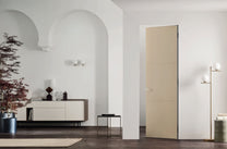 Bluinterni Italian Architectural Doors in Latvia, Lithuania & Estonia at Archideco Interior Gallery: hinged, pivot, sliding and flush-to-wall systems for projects across the Baltics.