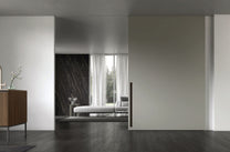 Bluinterni Italian Architectural Doors in Latvia, Lithuania & Estonia at Archideco Interior Gallery: hinged, pivot, sliding and flush-to-wall systems for projects across the Baltics.