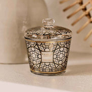 Baobab Collection Gift Box Arabian Nights Scented Candle with Decorative Dome | Official distributor in the Baltics - Archideco Interior Gallery