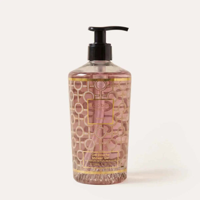 Baobab Collection Women Shower Gel | Official distributor in the Baltics - Archideco Interior Gallery