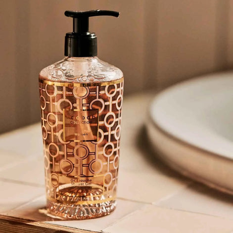 Baobab Collection Women Shower Gel | Official distributor in the Baltics - Archideco Interior Gallery