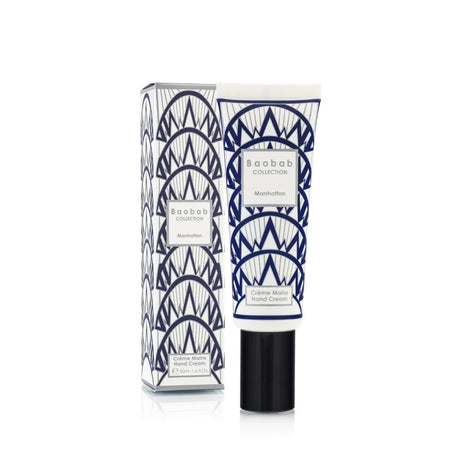 Hand Cream Manhattan