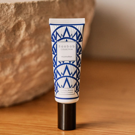 Hand Cream Manhattan