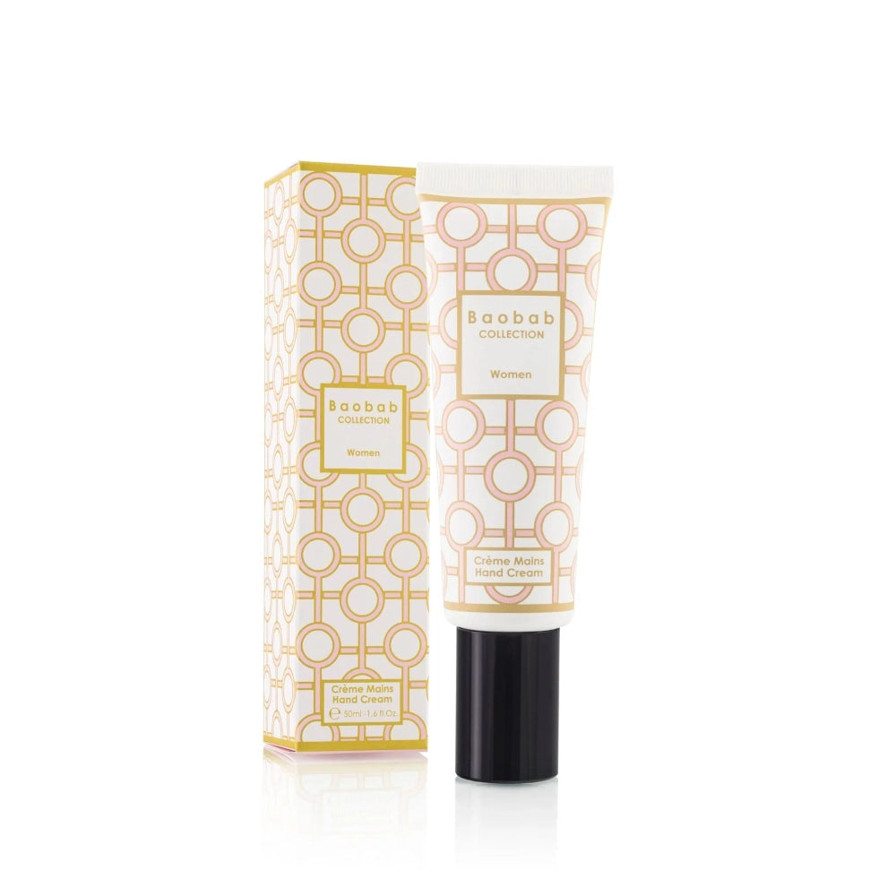 Hand Cream Women
