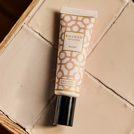 Hand Cream Women
