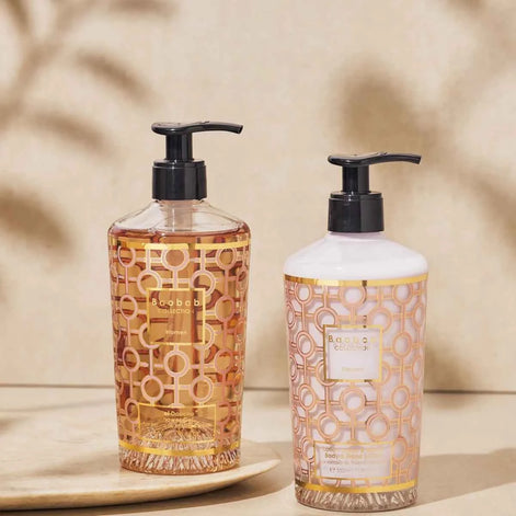 Baobab Collection Women Body Lotion & Shower Gel Gift Set | Official distributor in the Baltics - Archideco Interior Gallery