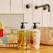 Baobab Collection Saint-Tropez Body Lotion & Shower Gel Gift Set | Official distributor in the Baltics - Archideco Interior Gallery