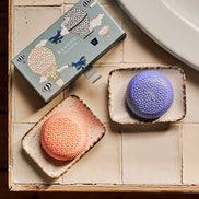 Gift Box Soap Women-Gentlemen