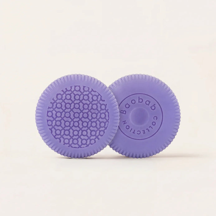 Limited edition Baobab Collection Gentlemen scented soap enriched with baobab oil. A moisturising 150 g soap with masculine notes of rum, saffron, and labdanum, designed for refined everyday skincare and elegant grooming. Archideco Interior Gallery | archideco-interior.com