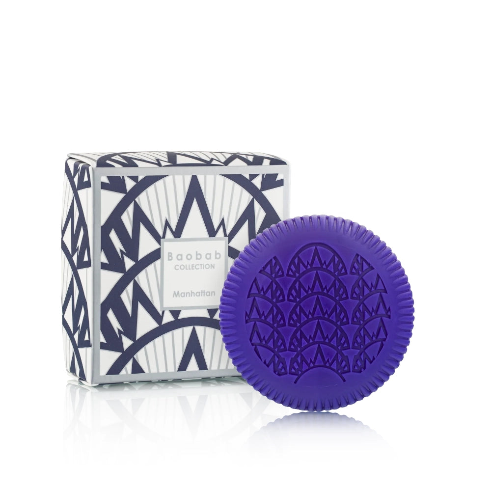 Soap Manhattan