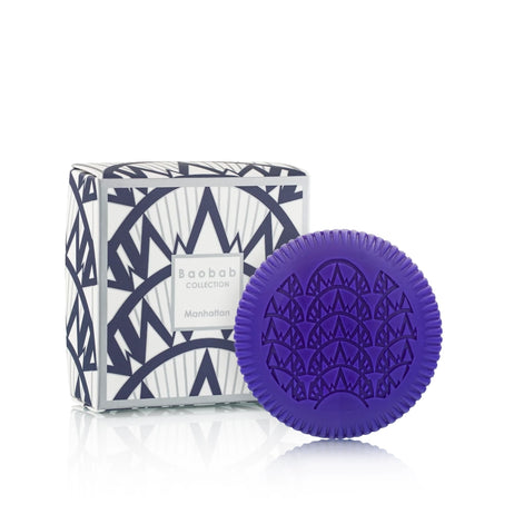 Soap Manhattan