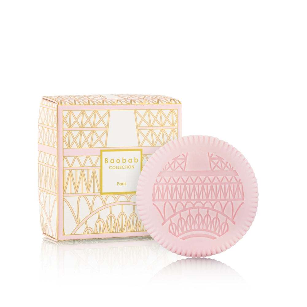 Soap Paris