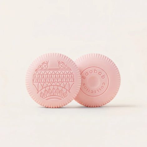Limited edition Baobab Collection Paris scented soap enriched with baobab oil. A moisturising 150 g soap with elegant floral notes of wisteria, mimosa, and linden blossom, beautifully presented in a Paris-inspired gift box. Archideco Interior Gallery | archideco-interior.com