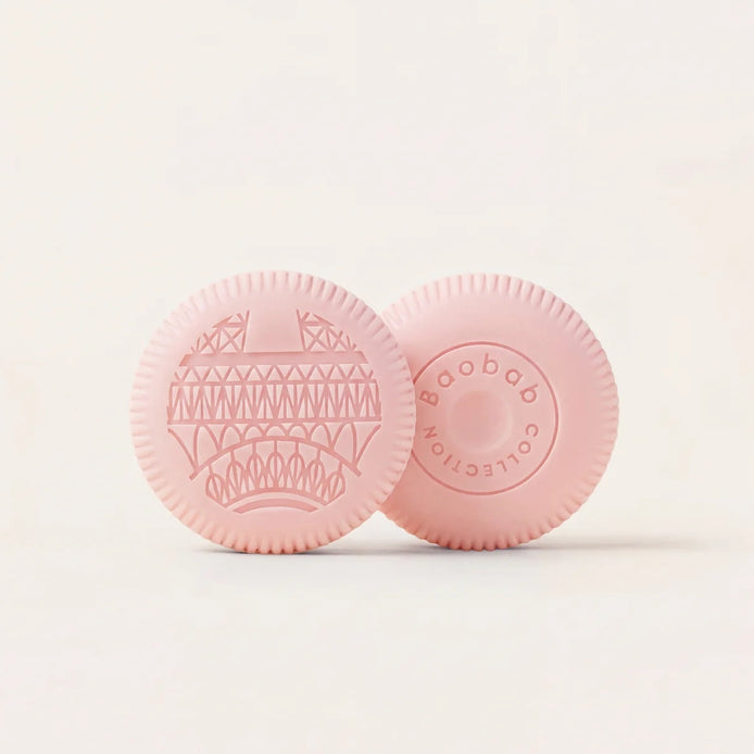 Limited edition Baobab Collection Paris scented soap enriched with baobab oil. A moisturising 150 g soap with elegant floral notes of wisteria, mimosa, and linden blossom, beautifully presented in a Paris-inspired gift box. Archideco Interior Gallery | archideco-interior.com