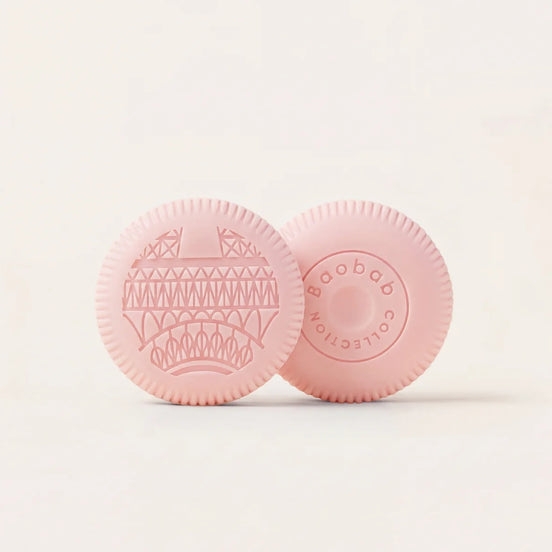 Limited edition Baobab Collection Paris scented soap enriched with baobab oil. A moisturising 150 g soap with elegant floral notes of wisteria, mimosa, and linden blossom, beautifully presented in a Paris-inspired gift box. Archideco Interior Gallery | archideco-interior.com