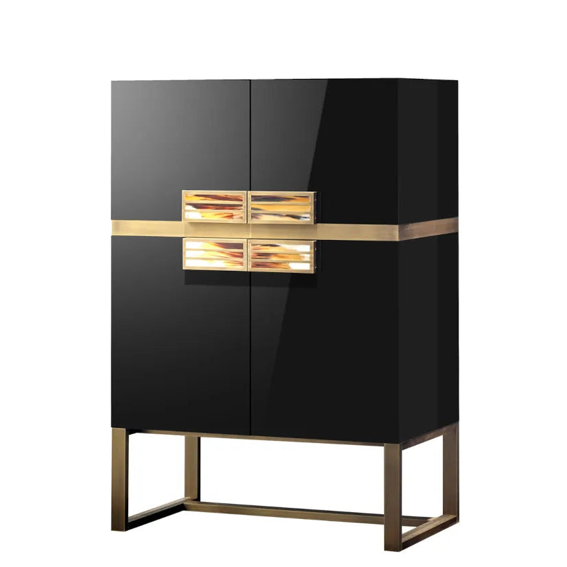 COSMOPOLITAN Bar Cabinet
