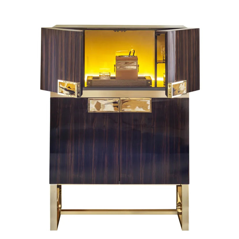 COSMOPOLITAN Bar Cabinet