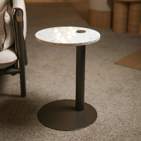 Dawn Side Table