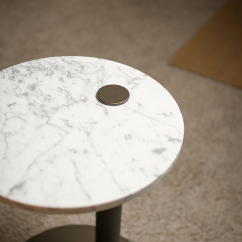 Dawn Side Table