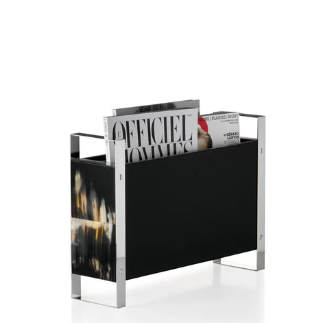 DANTE Magazine Rack