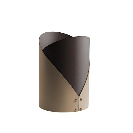 The Elegia Adaptive Interior Object is a versatile sculptural piece designed to adapt naturally to a variety of residential, hospitality, and workspace interiors. Available in three sizes and a range of finishes, Elegia can be used as a vase, planter, champagne cooler, umbrella stand, or decorative object, offering flexible functionality for different interior scenarios.