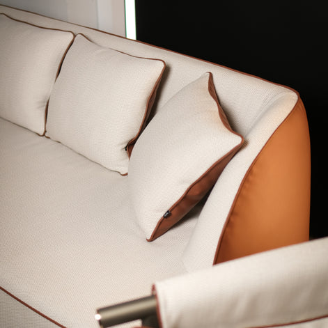 Flow Sofa
