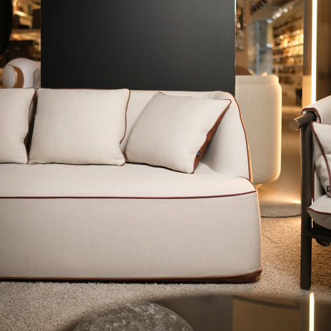 Flow Sofa
