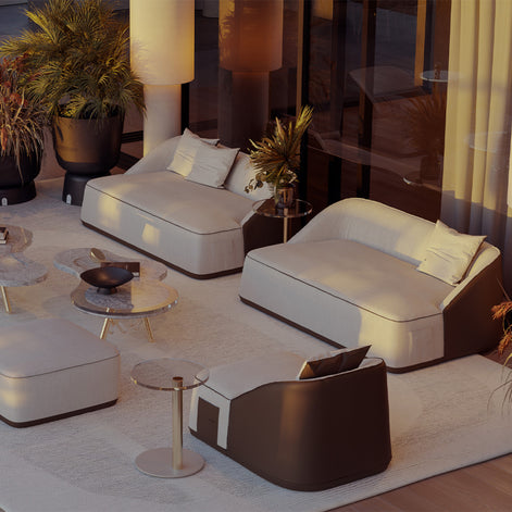 Flow Sofa