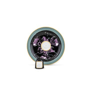Discover the artistic elegance of the Il Frate Water Porcelain Incense Burner, a collectible fragrance accessory from the exclusive LCDC Collection by designer Luca Nichetto. Crafted from fine porcelain, this luxury incense holder combines Renaissance inspiration, contemporary design, and Italian craftsmanship to create a distinctive decorative piece for refined interiors.