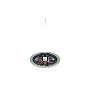 Discover the artistic elegance of the Il Frate Water Porcelain Incense Burner, a collectible fragrance accessory from the exclusive LCDC Collection by designer Luca Nichetto. Crafted from fine porcelain, this luxury incense holder combines Renaissance inspiration, contemporary design, and Italian craftsmanship to create a distinctive decorative piece for refined interiors.