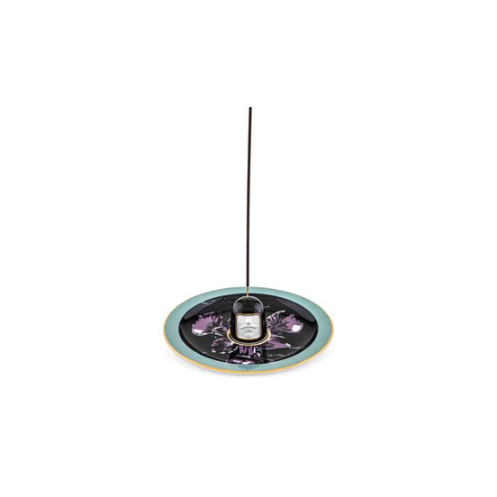Ginori 1735 Il Frate Water porcelain incense burner