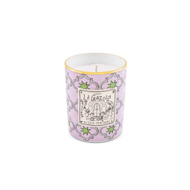 Ginori 1735 La Gazelle D’Or Scented Candle