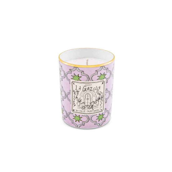 Ginori 1735 La Gazelle D’Or Scented Candle