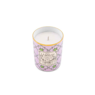 Ginori 1735 La Gazelle D’Or Scented Candle