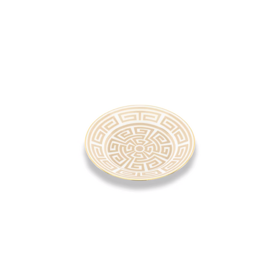 Ginori 1735 Labirinto Bread Plate – Cashemire