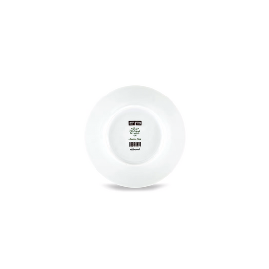Ginori 1735 Labirinto Bread Plate – Ebano